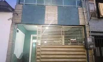 Imagem 5: Alugo casa 2 suítes + 1 quarto cozinha americana 112 m2 Pass Maguari Vila São Luis Icoarac