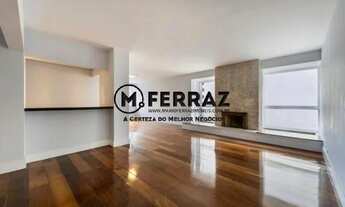 Imagem 6: Apartamento de 220m², 3 dorm. sendo 2 suítes e ao lado do Clube Paulistano