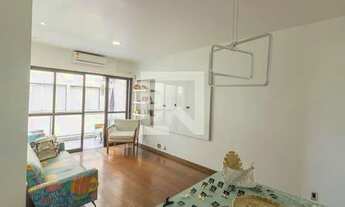 Imagem 3: Apartamento para Aluguel - Recreio, 3 Quartos, 189 m2