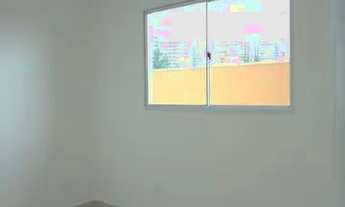 Imagem 7: Excelente localização, apartamento novo com 02 quartos, sendo uma suite reversivel , wc, s