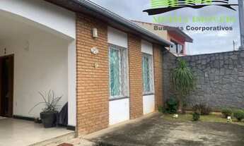 Imagem: CASA RESIDENCIAL em SOROCABA - SP, JARDIM