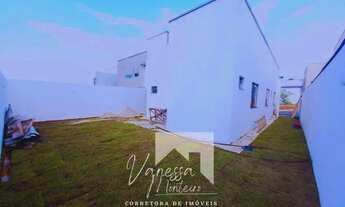 Imagem: Casa de Condomínio com 3 Quartos 250m²