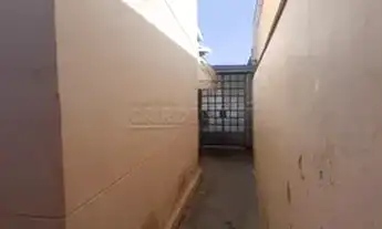 Imagem 3: Casa Padrão em São Carlos