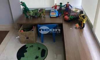 Imagem 7: SANTO ANDRé - Apartamento Padrão - Campestre