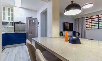 Imagem 6: Apartamento Venda Vila Olímpia 58 m² 2 Dormitórios