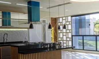 Imagem 6: Casa - Swiss Park - Campinas