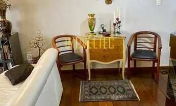 Imagem 3: APARTAMENTO RESIDENCIAL em SÃO PAULO - SP, PARAÍSO