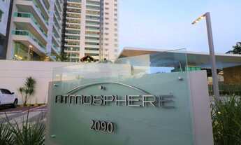 Imagem 3: Apartamento para venda tem 286 metros quadrados com 4 quartos em Adrianópolis - Manaus - A