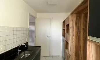 Imagem 2: Alugo Apto no Spazzio Sena