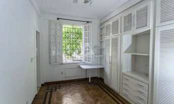 Imagem 7: Apartamento à venda, 3 quartos, 3 suítes, Laranjeiras - RIO DE JANEIRO/RJ