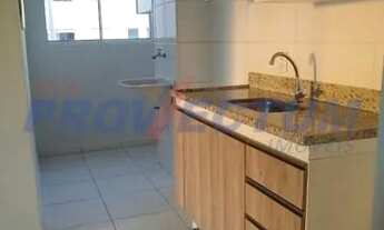 Imagem 4: Apartamento - Jardim das Colinas - Hortolândia