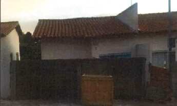 Imagem: PATROCINIO - Casa Padrão