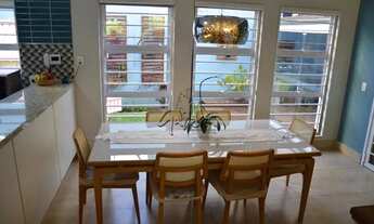 Imagem 5: Sobrado à venda - Bairro Santa Paula - São Caetano do Sul