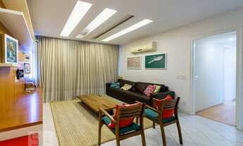 Imagem 3: Apartamento para Aluguel - Lagoa, 4 Quartos, 180 m2