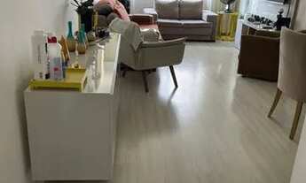 Imagem 4: Apartamento Venda Vila Mariana 130 m² 3 Dormitórios