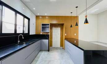 Imagem 4: Casa - Swiss Park - Campinas