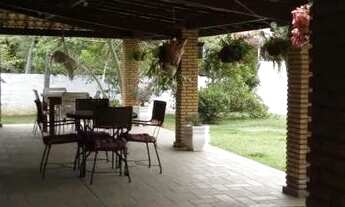 Imagem 2: CASA RESIDENCIAL em CAMAÇARI - BA, VILA DE ABRANTES (ABRANTES