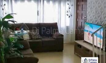 Imagem 5: Sobrado Residencial para alugar em Santo André com 200m²