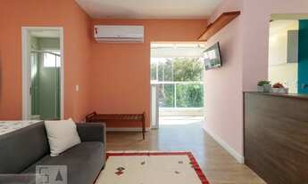 Imagem 2: Apartamento para Aluguel - Pinheiros, 1 Quarto, 32 m2