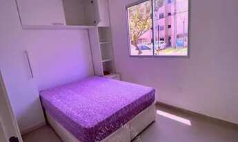 Imagem 7: Apartamento para aluguel tem 40 metros quadrados com 2 quartos em Industrial - Camaçari