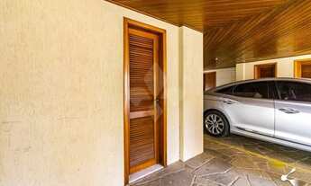 Imagem 4: PORTO ALEGRE - Apartamento Padrão - Jardim Itu