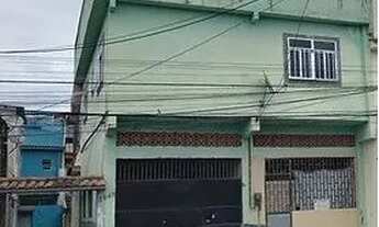 Imagem 2: Apto sobrado 2 quartos e garagem