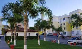 Imagem 4: Apartamento 2 Quartos Jardim Janaína 41,65m²