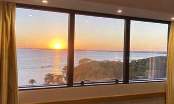 Imagem 5: Flat no Tropical com 1 dormitório para alugar, 38 m² por R$ 3.200/mês - Ponta Negra - Mana