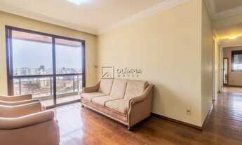 Imagem 5: Apartamento Venda 3 Dormitórios - 96 m² Vila Mariana