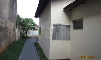 Imagem 4: Casa - Ribeirão Preto - Sumarézinho