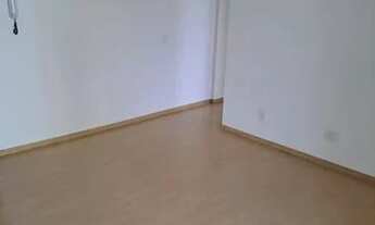 Imagem 4: APARTAMENTO 1 DORMITÓRIO COM SACADA CHURRASQUEIRA E GARAGEM