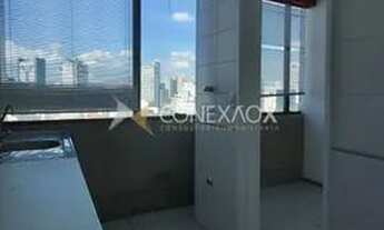 Imagem 7: Sala - Centro - Campinas