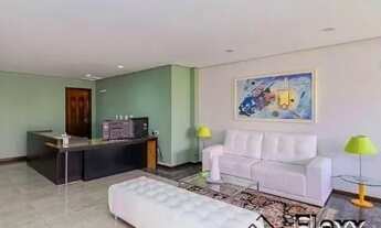 Imagem 4: Apartamento com 2 dormitórios à venda, 72 m² por R$ 375.000 - Portão - Curitiba/PR