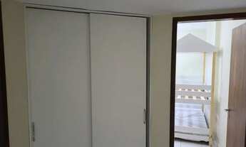 Imagem 3: Apartamento para aluguel tem 165 metros quadrados com 4 quartos em Tirol - Natal - RN