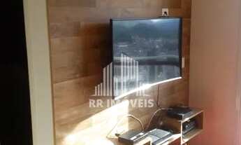 Imagem 3: RRCOD4928 Apartamento 59m² CONDOMÍNIO MARIA FERNANDA - OPORTUNIDADE - 2 Dorms 1 Vaga - Bar