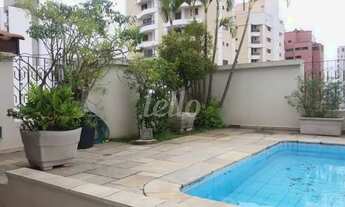 Imagem 6: São Paulo - Apartamento Padrão - Moema