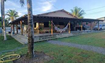 Imagem 4: Casa Chácara agrovila