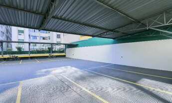 Imagem 4: Apartamento (Padrão), com 2 quartos e 2 banheiros à Venda, 74 m² em São Paulo/SP