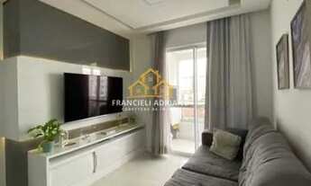 Imagem: Apartamento a venda no bairro Areais em