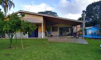 Imagem 6: Casa com financiamento direto