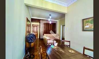 Imagem: Apartamento para Aluguel - Leblon, 3 Quartos