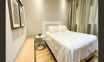 Imagem 4: Apartamento à Venda - Belvedere, 3 Quartos, 105 m2