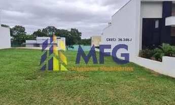 Imagem 5: Terreno 250m² Condominio Campos do Conde Zona Industrial Sorocaba-SP