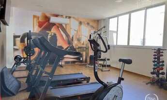 Imagem 5: Apartamento com 3 dormitórios à venda, 75 m² por R$ 800.000,00 - Praia de Itaparica - Vila