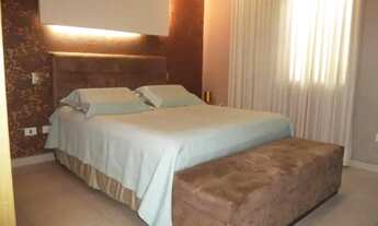 Imagem 2: Casa para Venda em Praia Grande, 3 dormitórios, 3 suítes, 4 banheiros, 3 vagas