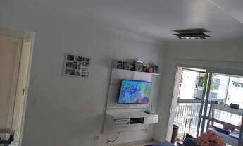 Imagem 3: Avenida das Araucárias Acqua Village 1 Quarto 1 Vaga 45 m² Ac Financiamento FGTS