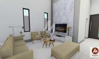 Imagem 7: Casa (térrea em condominio) 3 dormitórios/suite, cozinha planejada, portaria 24hs, em cond