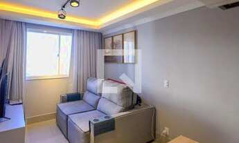 Imagem 4: Apartamento para Aluguel - Jardim São Savério, 2 Quartos, 41 m2