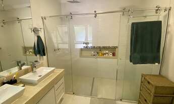 Imagem 6: CASA 04 QUARTOS,JARDIM PAULISTA I VINHEDO/SP