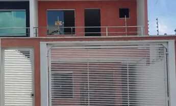 Imagem: 3/4, sendo todos com suíte, sala de jantar